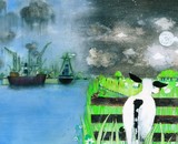 by Xantha-Iris Vorst