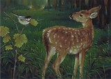 by Tammy Irvine