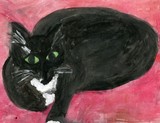 by Cindy Hunt