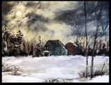 by Melissa Kucin