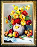 by Vivian Haworth