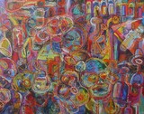 by Chantawut suwannahong