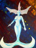 by Mandy Elliott