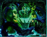 by loki art