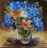 by Joan Sicignano