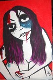 by Lauren Ramos