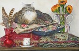 by Jane Loveall