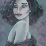 by Cynthia  Witsenburg