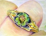 by Steph Salt