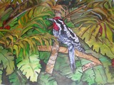 by Gladys Villalobos