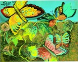 by linda  rufo