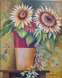 by Carol Sabo