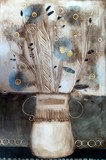 by judi panjikidze