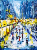 by Claude Marshall