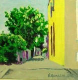 by Nick Aumiller