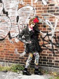 by Felicity Rothwell