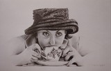 by MANON MAYER