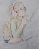 by Patricia Elgee