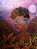 by Lesli Pringle-Burke