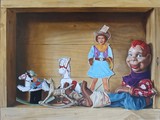 by K Henderson