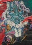 by Oxaya C lofgreen