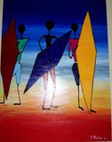 by debra baker