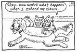 by BOW WOWS & MEOWS