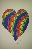 by Kimberly Makin