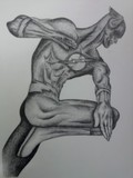 by Candi Lewis