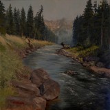 by James Corwin