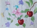 by Joanie Holliday