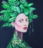 by Leah Katherine