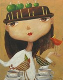 by Yelena Dyumin
