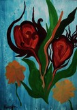 by KRISTEN PUPO