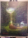 by Estrella Rivera