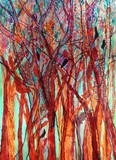 by Anna Beveridge