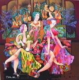 by Stela Vesa