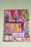 by Glenda Militano