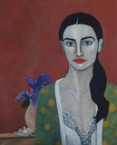 by Terri Jordan
