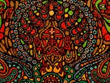 by samuel bohorquez