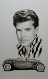 by Dwayne Mitchell