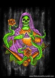 by dennis ridiculousarts