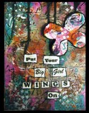 by Robyn Weinrib