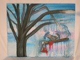 by Ana Marija Thistle