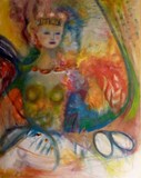 by Ann Stockdale