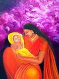 by Ranjana Raveesh