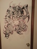 by Brandon Cranmer