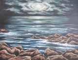 by Cheryl Pettigrew