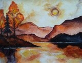 by Cheryl Pettigrew