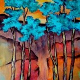 by Cheryl Pettigrew